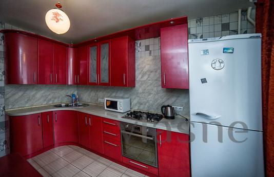 Daily Suburban street, 7, Смоленск - апартамент за нощувки