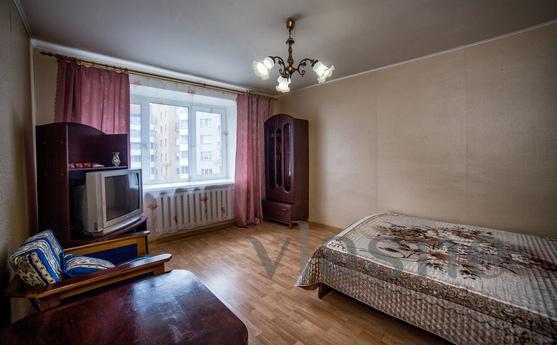 Daily Suburban street, 7, Смоленск - апартамент за нощувки