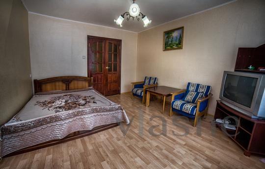 Daily Suburban street, 7, Смоленск - апартамент за нощувки