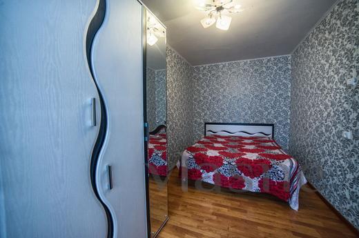 Daily Suburban street, 7, Смоленск - апартамент за нощувки