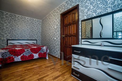 Daily Suburban street, 7, Смоленск - апартамент за нощувки