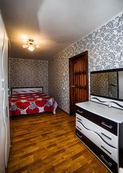 Daily Suburban street, 7, Смоленск - апартамент за нощувки