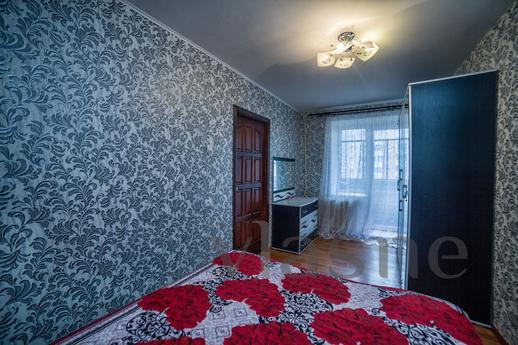 Daily Suburban street, 7, Смоленск - апартамент за нощувки