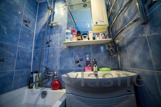 Daily Suburban street, 7, Смоленск - апартамент за нощувки