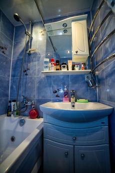 Daily Suburban street, 7, Смоленск - апартамент за нощувки