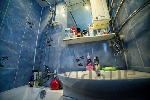 Daily Suburban street, 7, Смоленск - апартамент за нощувки