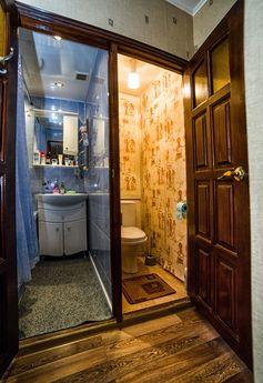 Daily Suburban street, 7, Смоленск - апартамент за нощувки