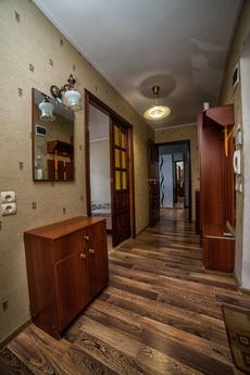 Daily Suburban street, 7, Смоленск - апартамент за нощувки