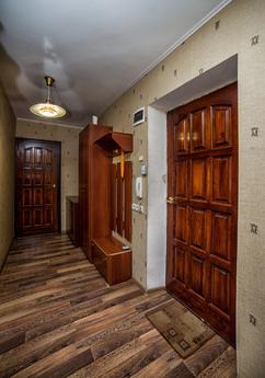 Daily Suburban street, 7, Смоленск - апартамент за нощувки