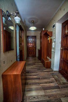 Daily Suburban street, 7, Смоленск - апартамент за нощувки