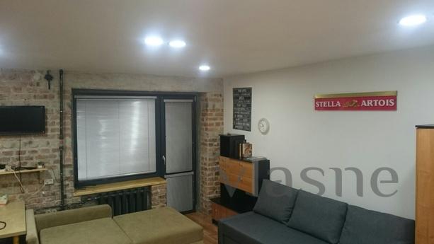 Daily Avenue Gagarin, 9, Смоленск - апартамент за нощувки
