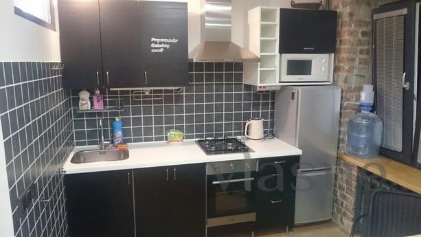 Daily Avenue Gagarin, 9, Смоленск - апартамент за нощувки
