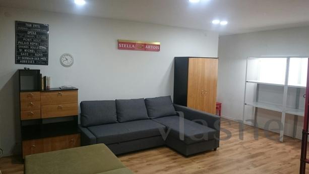 Daily Avenue Gagarin, 9, Смоленск - апартамент за нощувки
