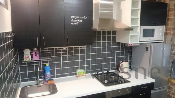 Daily Avenue Gagarin, 9, Смоленск - апартамент за нощувки
