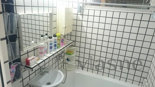 Daily Avenue Gagarin, 9, Смоленск - апартамент за нощувки
