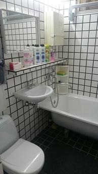 Daily Avenue Gagarin, 9, Смоленск - апартамент за нощувки
