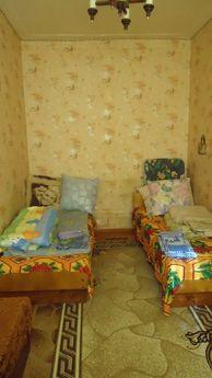 Rent 2-room apartment in the center, Смоленск - апартамент за нощувки
