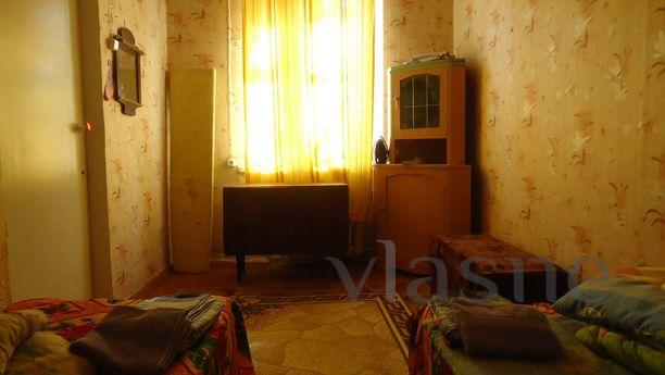 Rent 2-room apartment in the center, Смоленск - апартамент за нощувки
