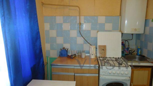 Rent 2-room apartment in the center, Смоленск - апартамент за нощувки
