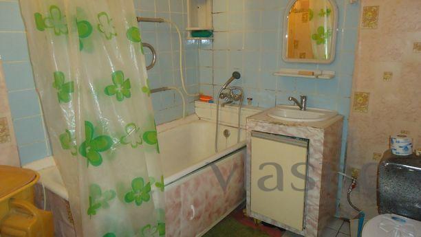 Rent 2-room apartment in the center, Смоленск - апартамент за нощувки
