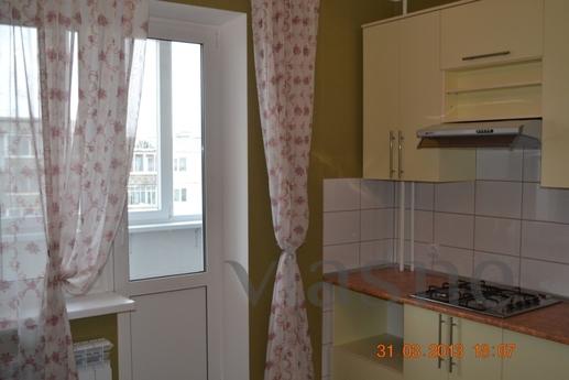 Great apartment in the industrial area, Смоленск - апартамент за нощувки