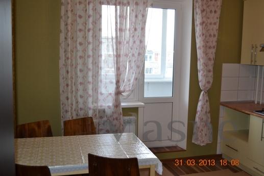 Great apartment in the industrial area, Смоленск - апартамент за нощувки