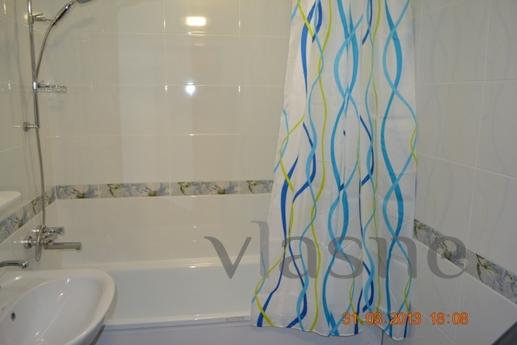 Great apartment in the industrial area, Смоленск - апартамент за нощувки