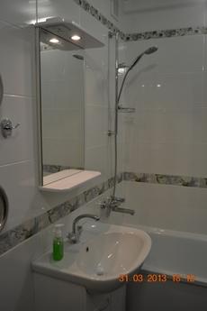 Great apartment in the industrial area, Смоленск - апартамент за нощувки