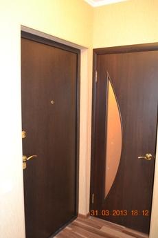 Great apartment in the industrial area, Смоленск - апартамент за нощувки