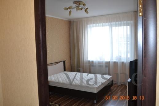 One bedroom apartment for rent in Smolensk. The apartment is