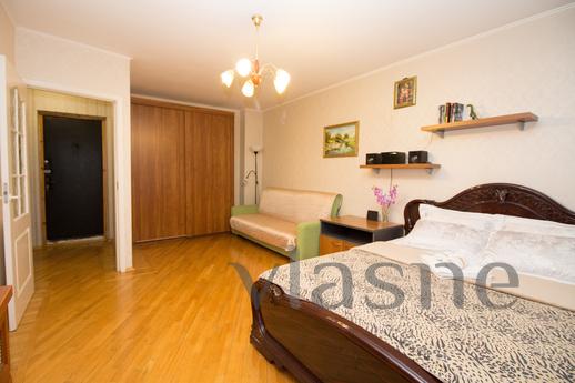Daily , Moscow - apartment by the day