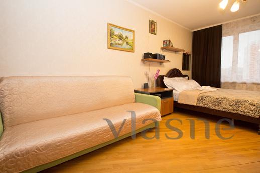 Daily , Moscow - apartment by the day