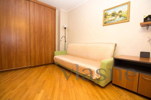 Daily , Moscow - apartment by the day