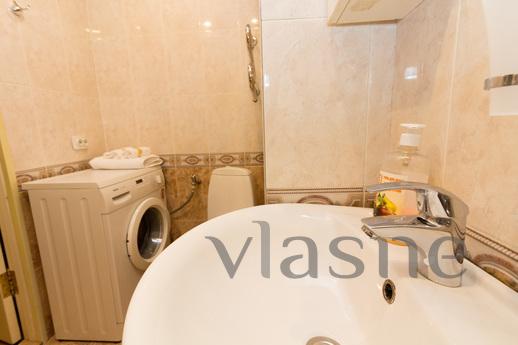 Daily , Moscow - apartment by the day