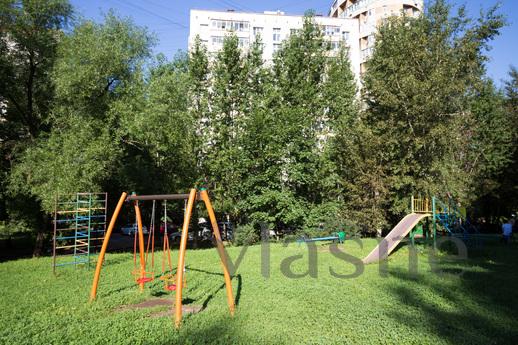 Daily , Moscow - apartment by the day