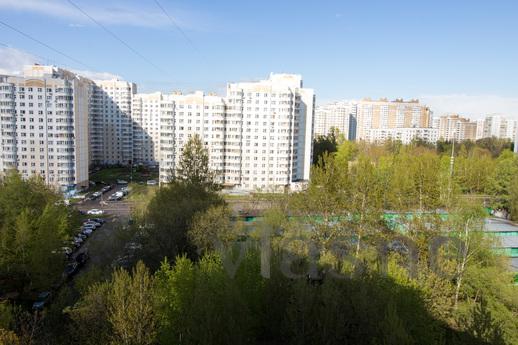 Daily , Moscow - apartment by the day