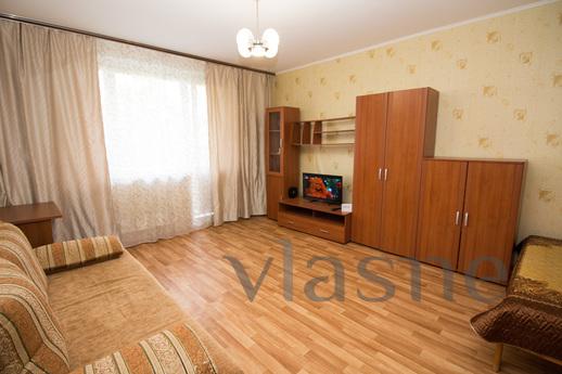 Daily , Moscow - apartment by the day