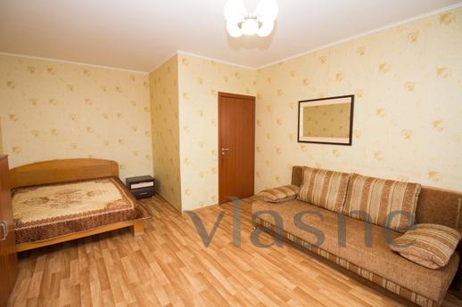 Daily , Moscow - apartment by the day