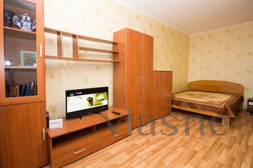 Daily , Moscow - apartment by the day