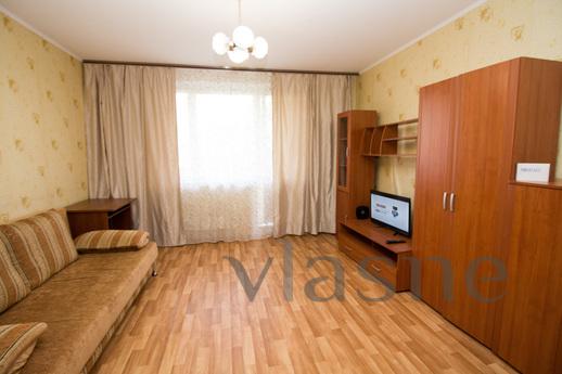 Daily , Moscow - apartment by the day