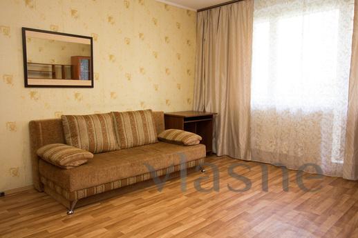 Daily , Moscow - apartment by the day