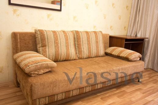 Daily , Moscow - apartment by the day