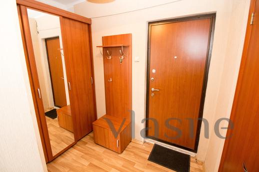 Daily , Moscow - apartment by the day
