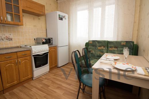 Daily , Moscow - apartment by the day