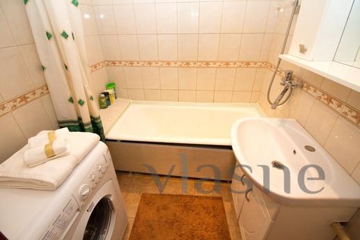 Daily , Moscow - apartment by the day