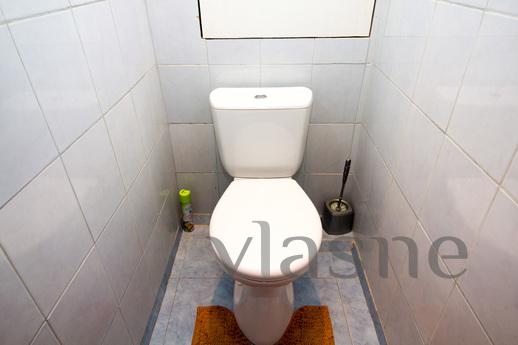 Daily , Moscow - apartment by the day