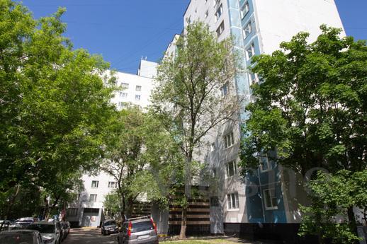 Daily , Moscow - apartment by the day