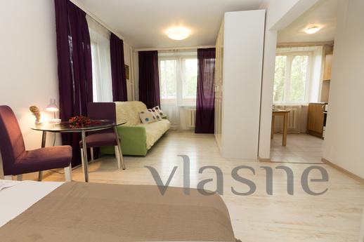 Daily , Moscow - apartment by the day