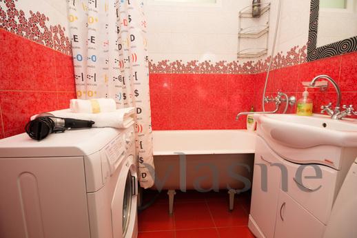 Daily , Moscow - apartment by the day