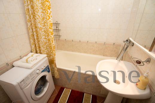 Daily , Moscow - apartment by the day